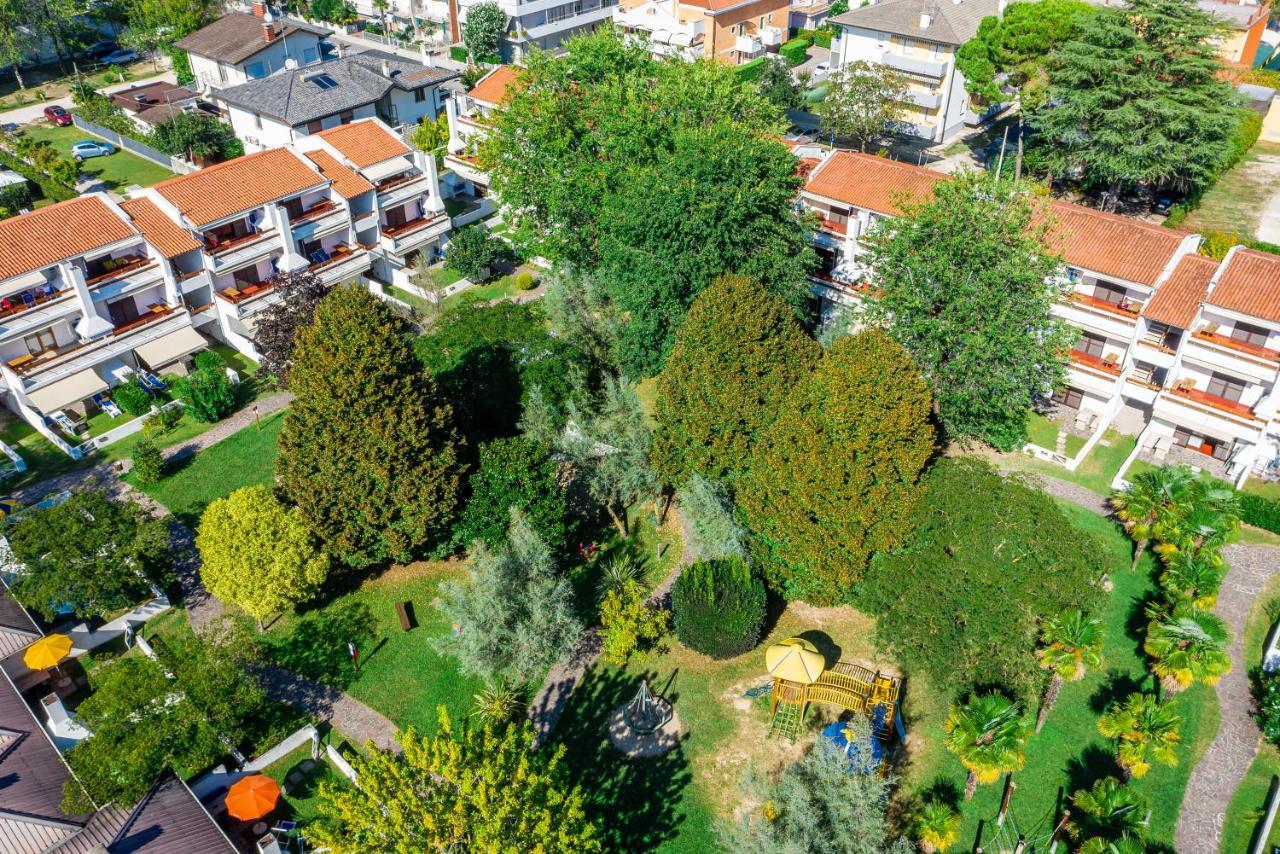 Villaggio Los Nidos Линяно Сабиадоро Екстериор снимка