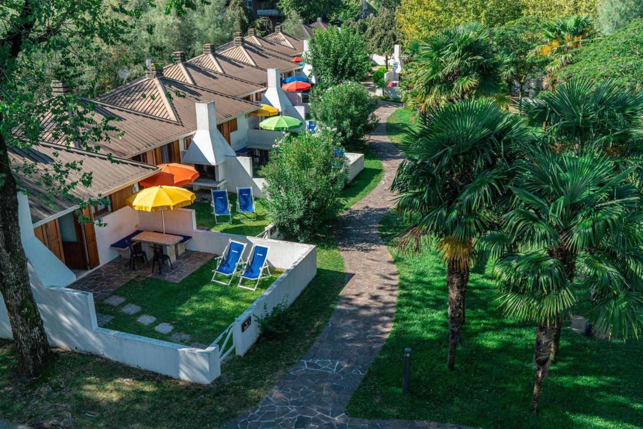 Villaggio Los Nidos Линяно Сабиадоро Екстериор снимка