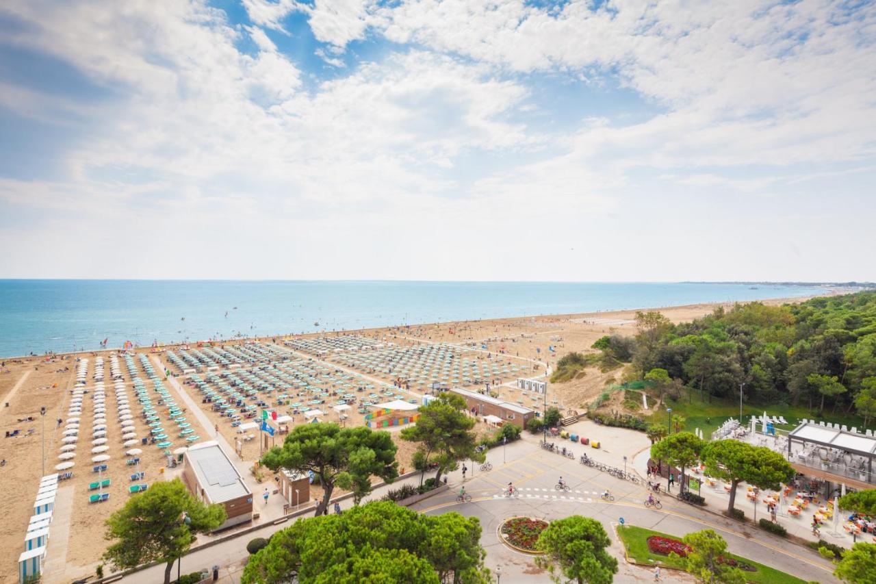 Villaggio Los Nidos Линяно Сабиадоро Екстериор снимка