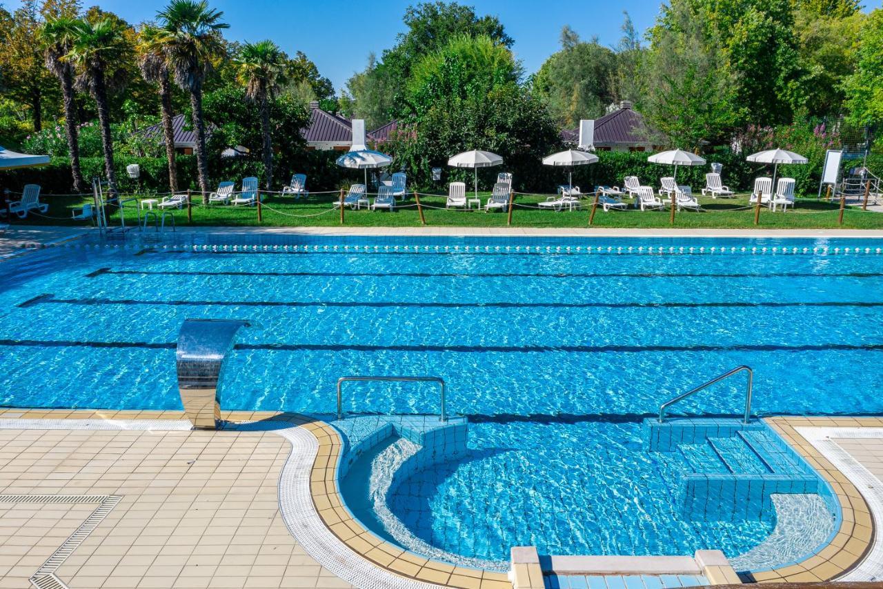 Villaggio Los Nidos Линяно Сабиадоро Екстериор снимка
