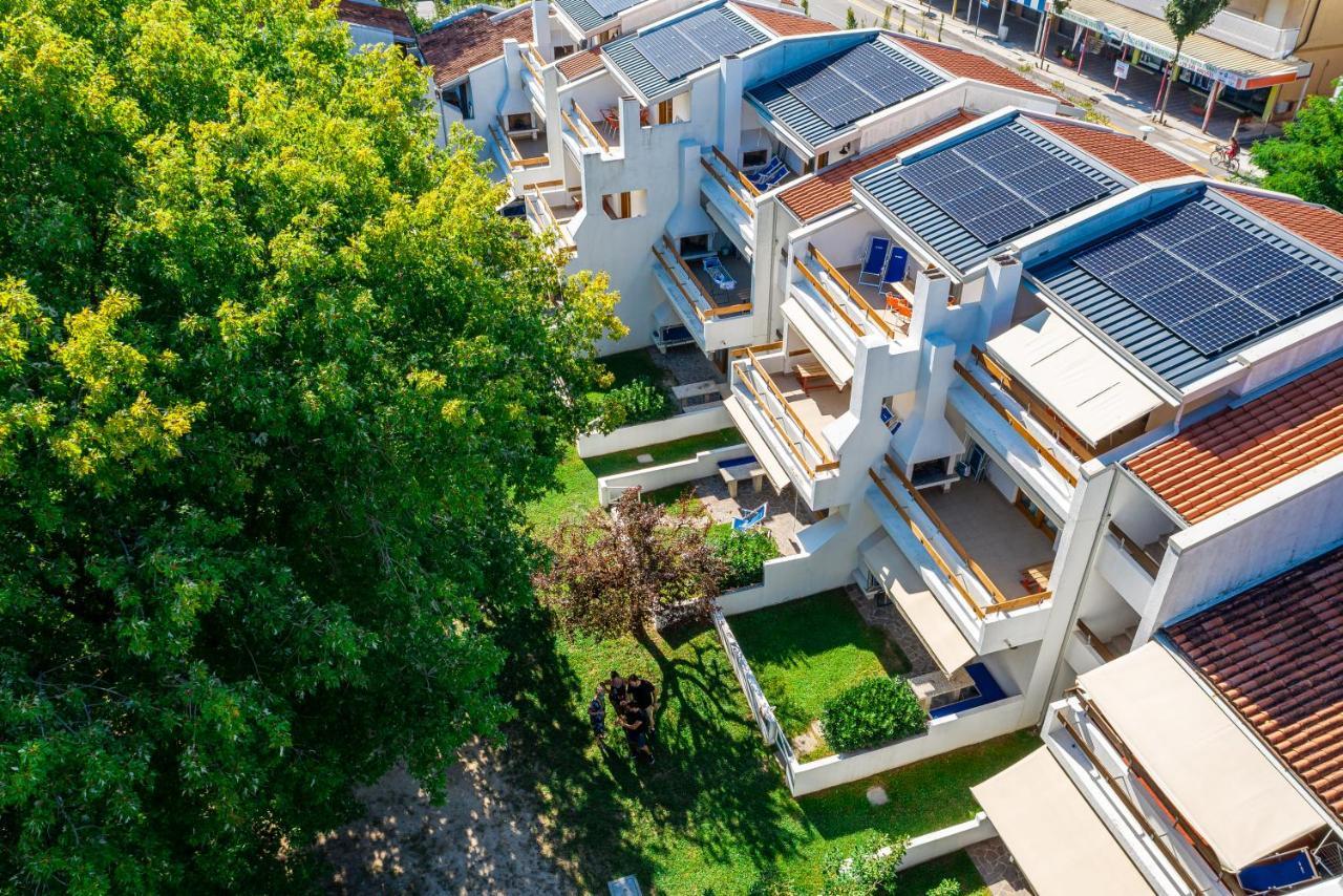 Villaggio Los Nidos Линяно Сабиадоро Екстериор снимка