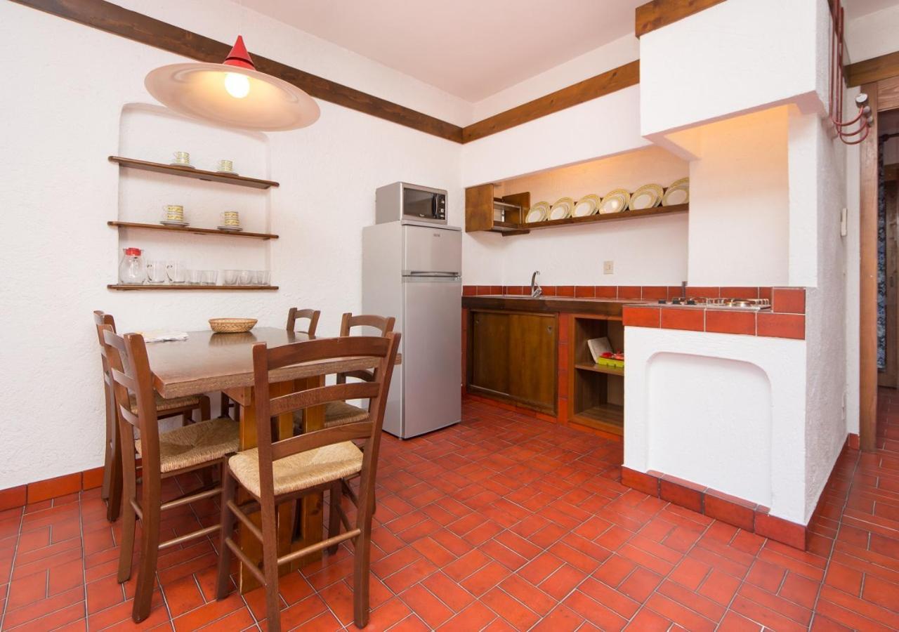Villaggio Los Nidos Линяно Сабиадоро Екстериор снимка