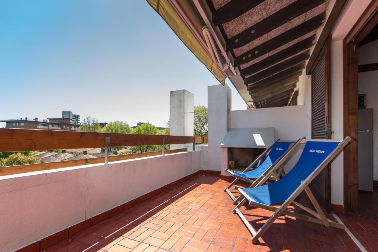 Villaggio Los Nidos Линяно Сабиадоро Екстериор снимка