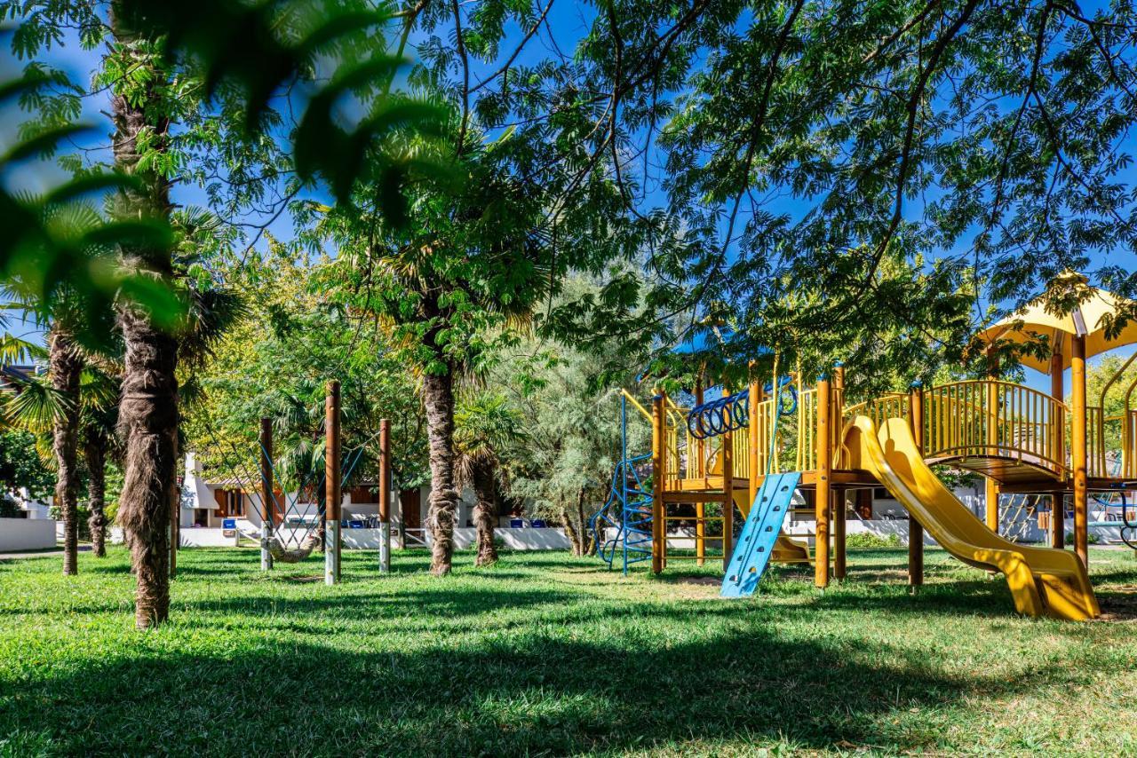 Villaggio Los Nidos Линяно Сабиадоро Екстериор снимка
