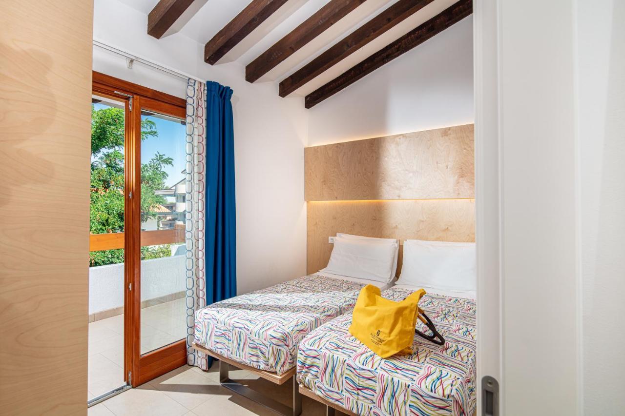 Villaggio Los Nidos Линяно Сабиадоро Екстериор снимка