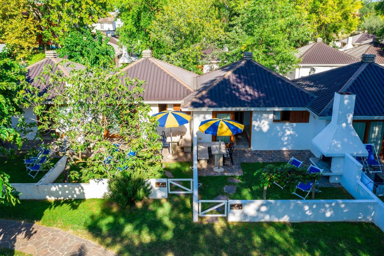 Villaggio Los Nidos Линяно Сабиадоро Екстериор снимка