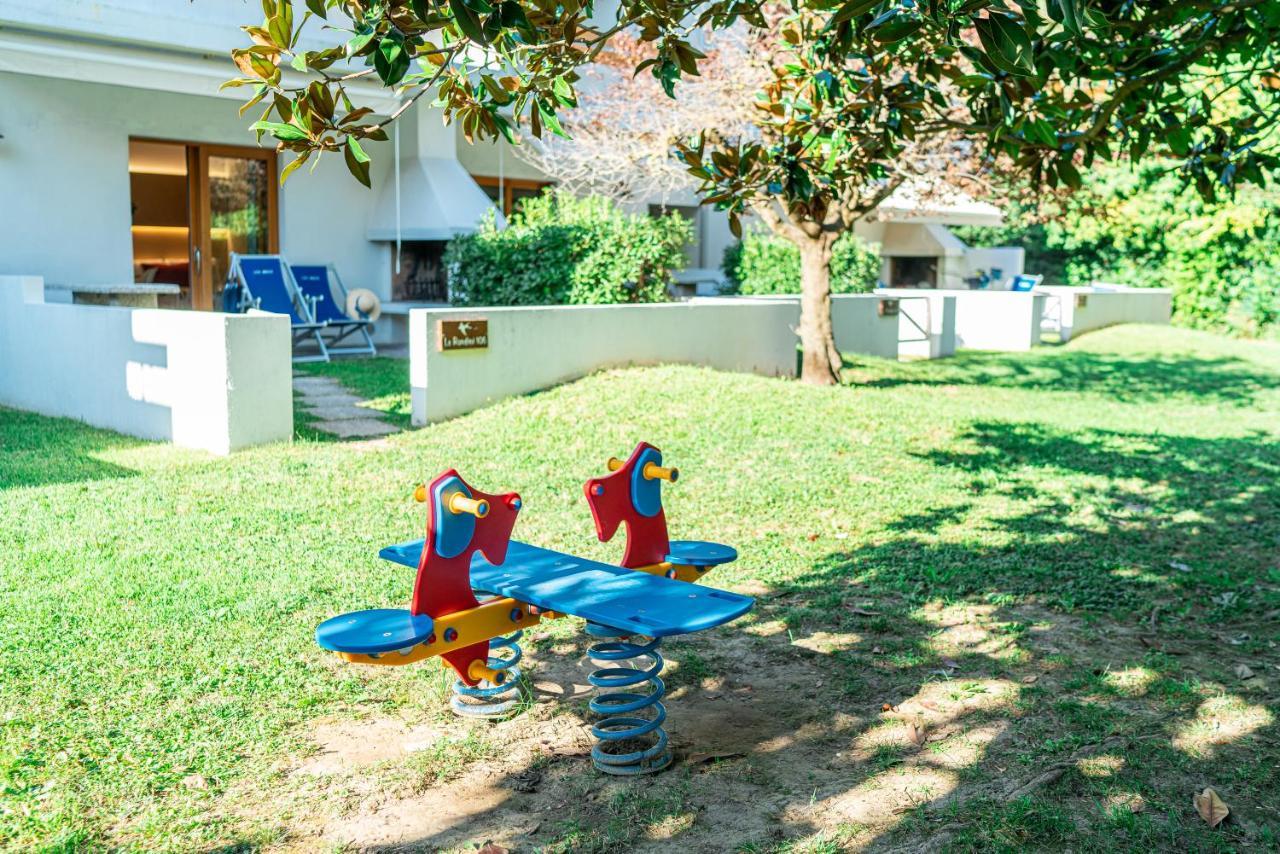 Villaggio Los Nidos Линяно Сабиадоро Екстериор снимка