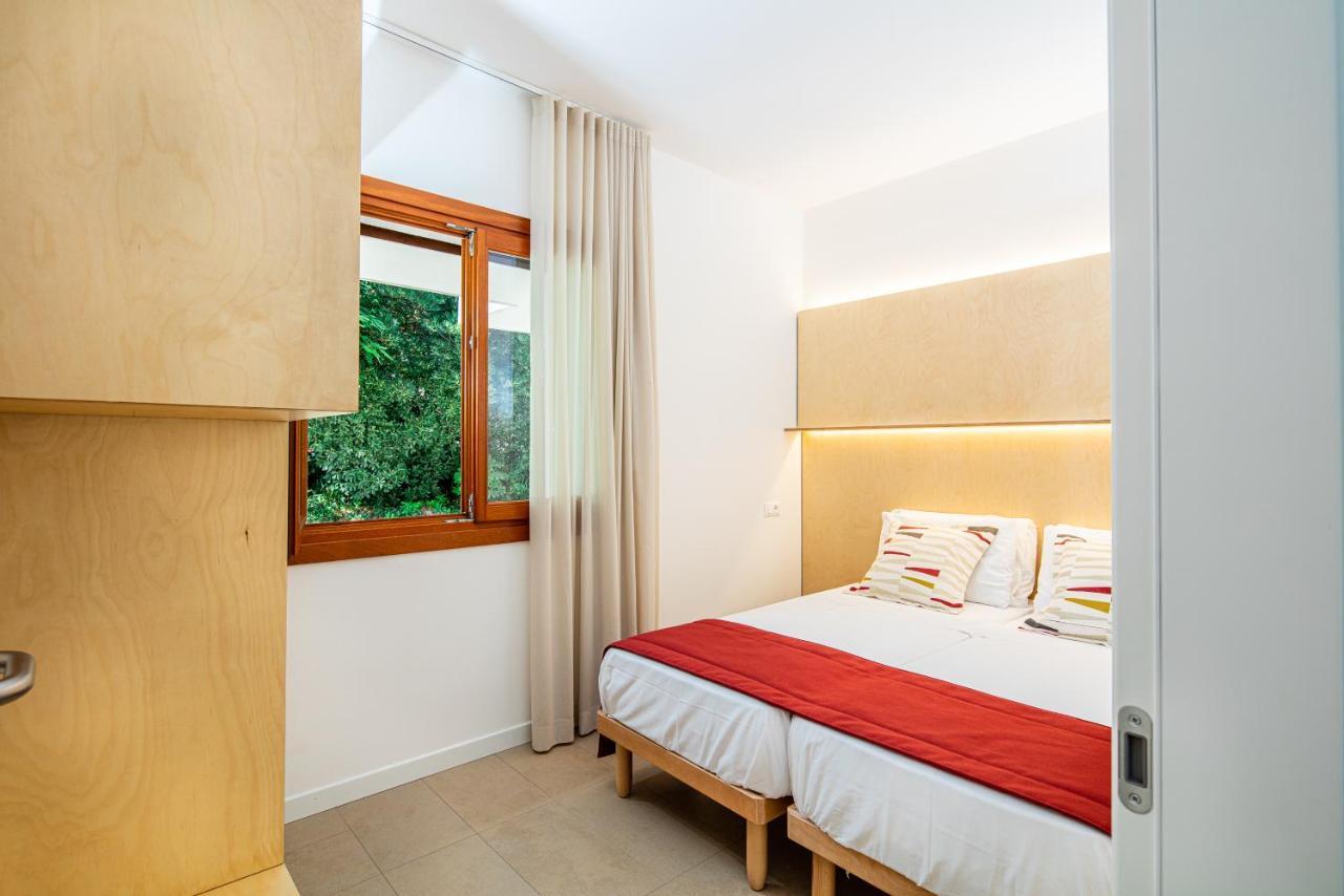 Villaggio Los Nidos Линяно Сабиадоро Екстериор снимка