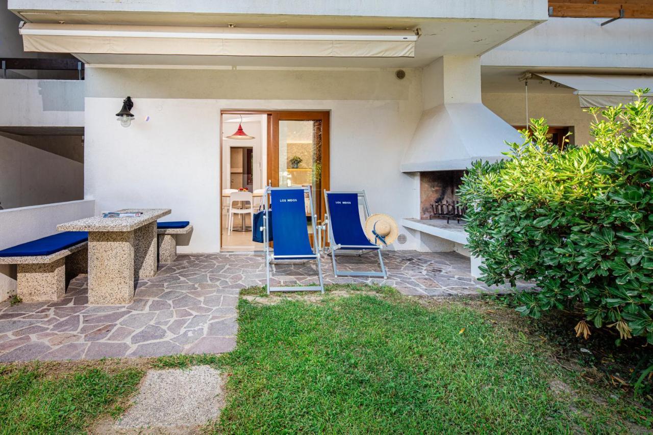 Villaggio Los Nidos Линяно Сабиадоро Екстериор снимка
