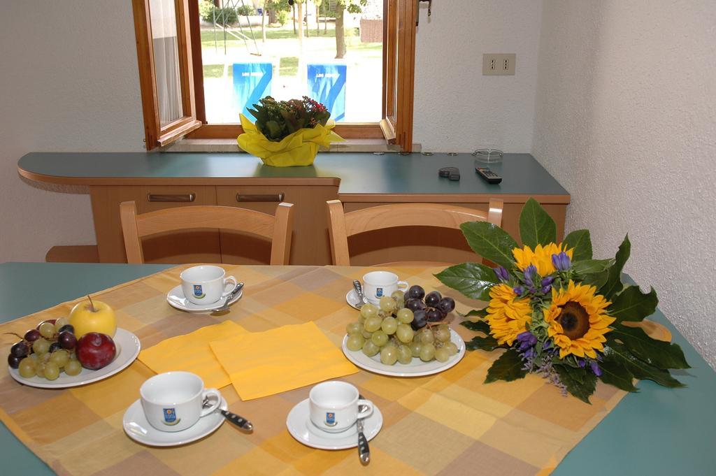 Villaggio Los Nidos Линяно Сабиадоро Стая снимка
