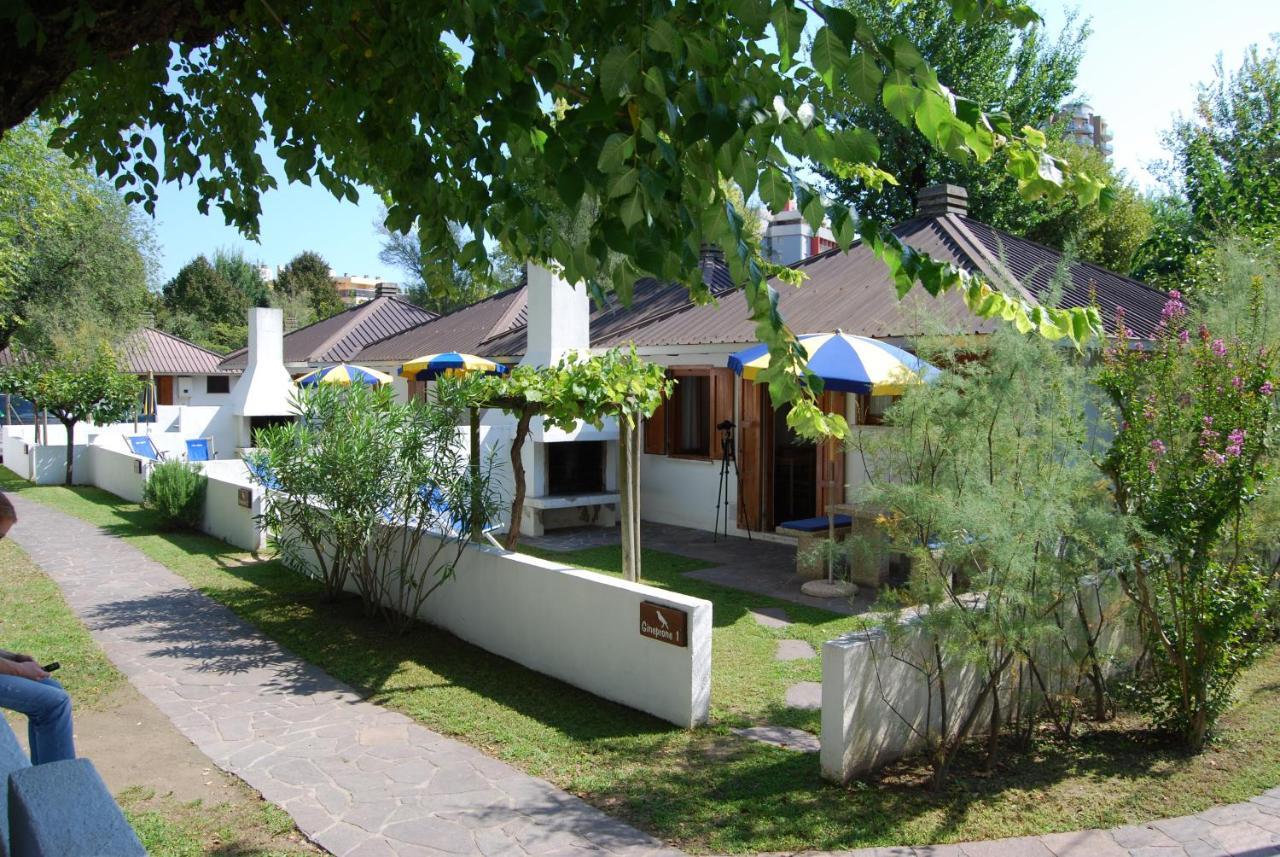 Villaggio Los Nidos Линяно Сабиадоро Екстериор снимка