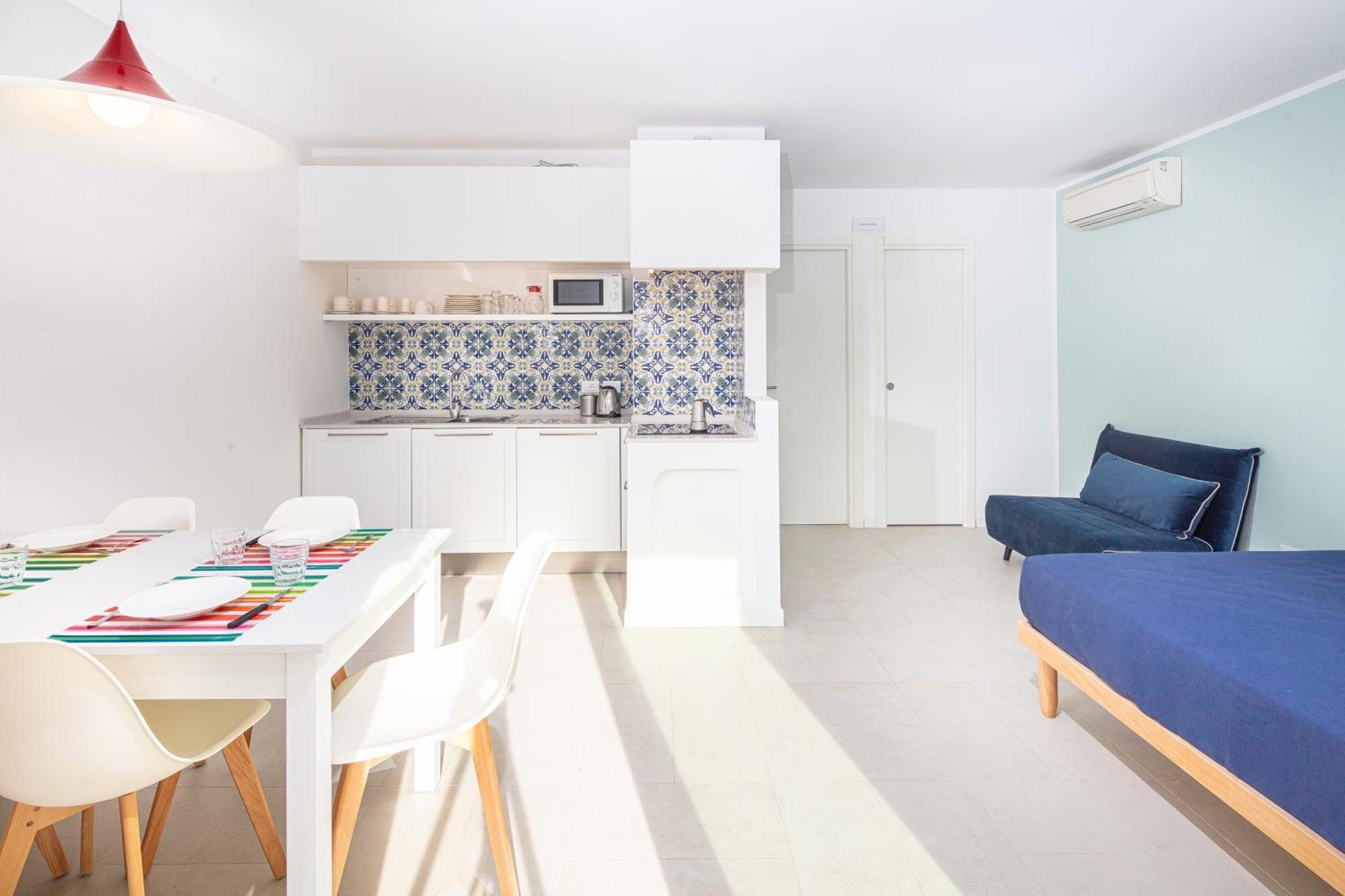 Villaggio Los Nidos Линяно Сабиадоро Екстериор снимка
