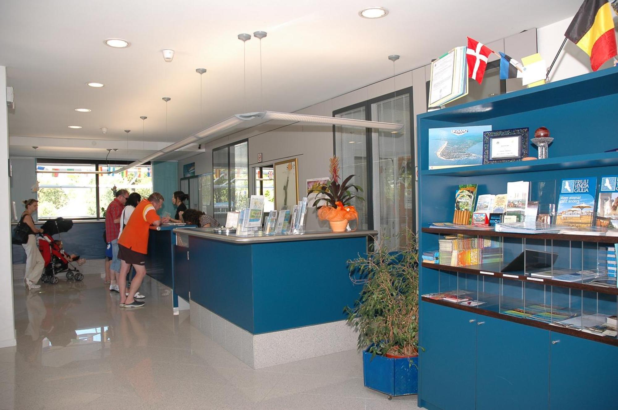 Villaggio Los Nidos Линяно Сабиадоро Екстериор снимка