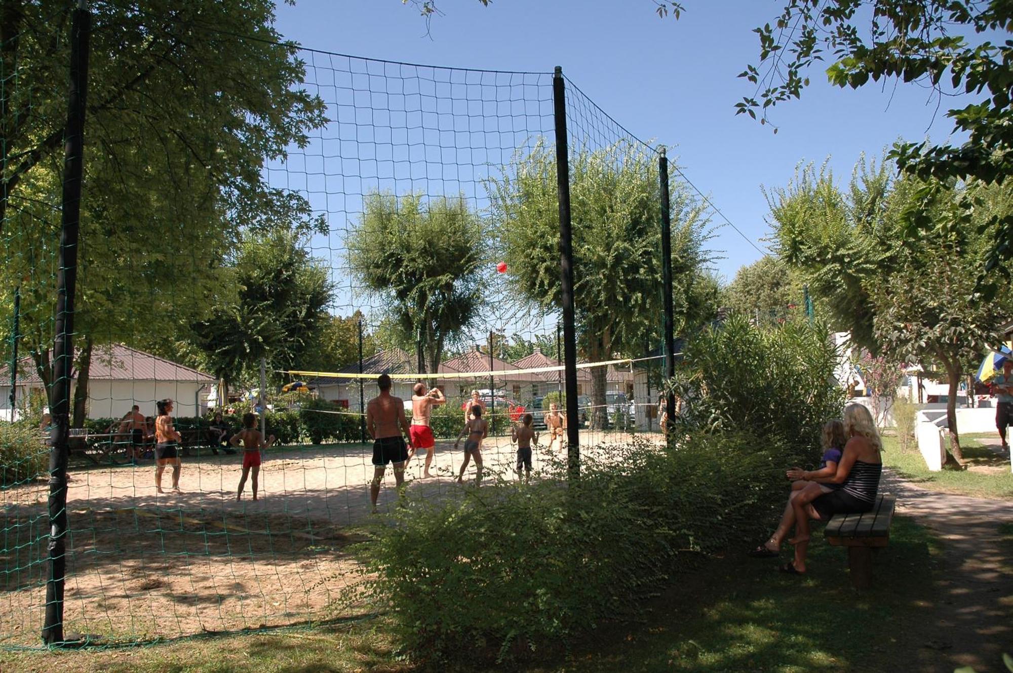 Villaggio Los Nidos Линяно Сабиадоро Екстериор снимка