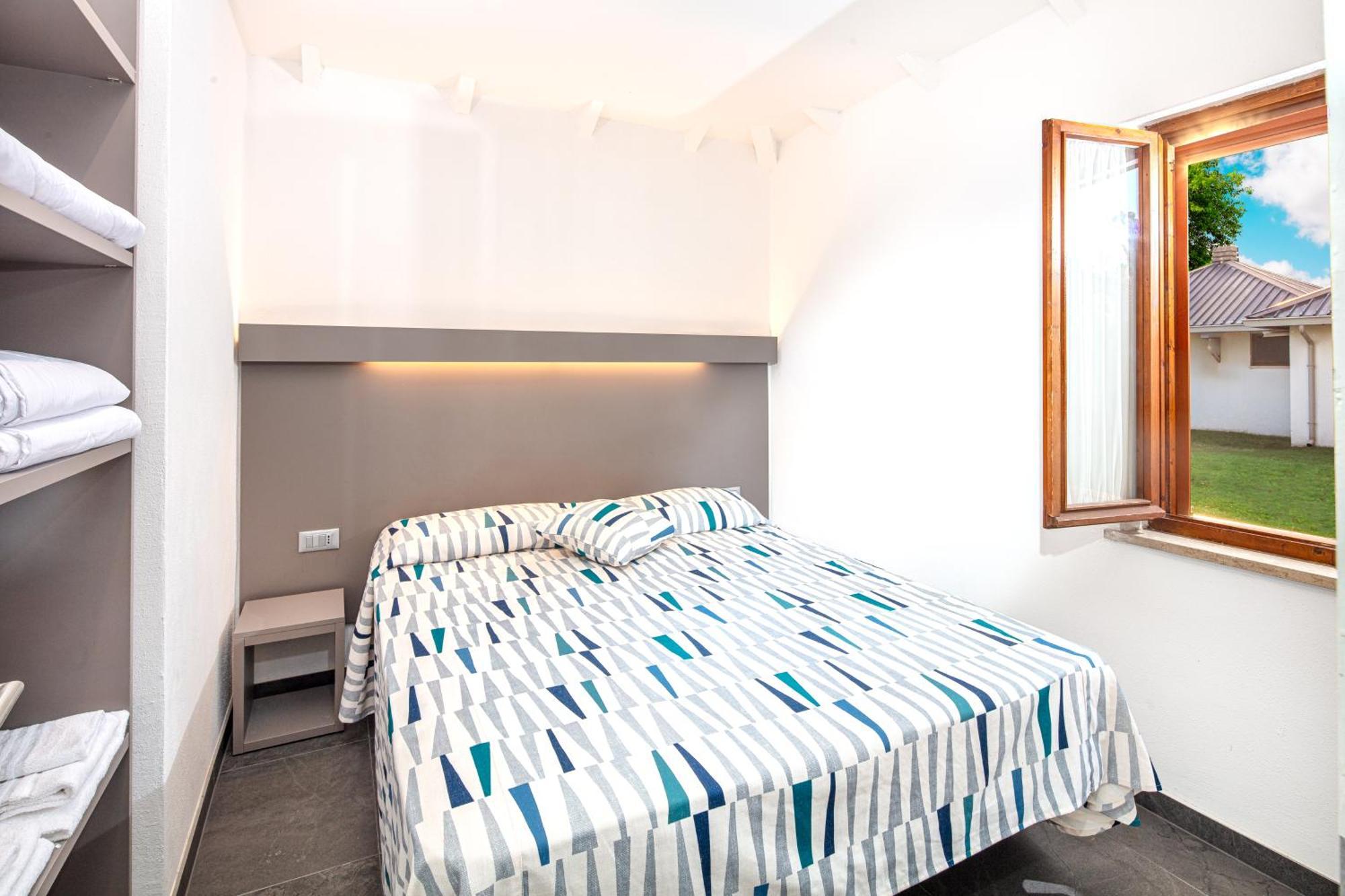 Villaggio Los Nidos Линяно Сабиадоро Екстериор снимка