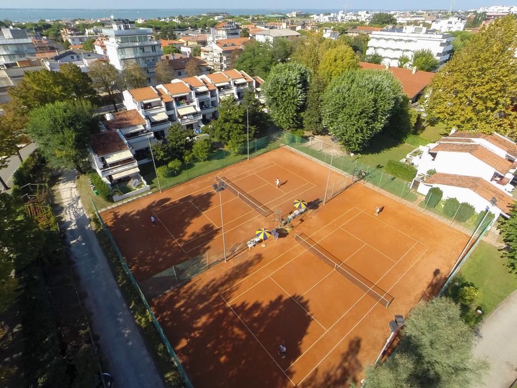 Villaggio Los Nidos Линяно Сабиадоро Екстериор снимка