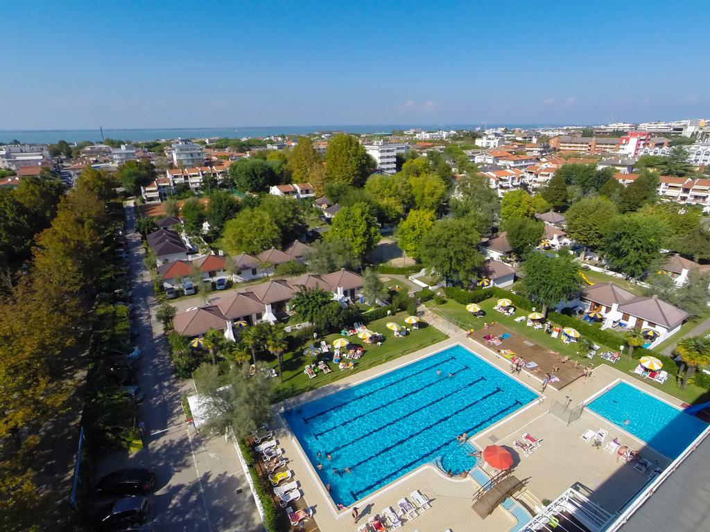 Villaggio Los Nidos Линяно Сабиадоро Екстериор снимка
