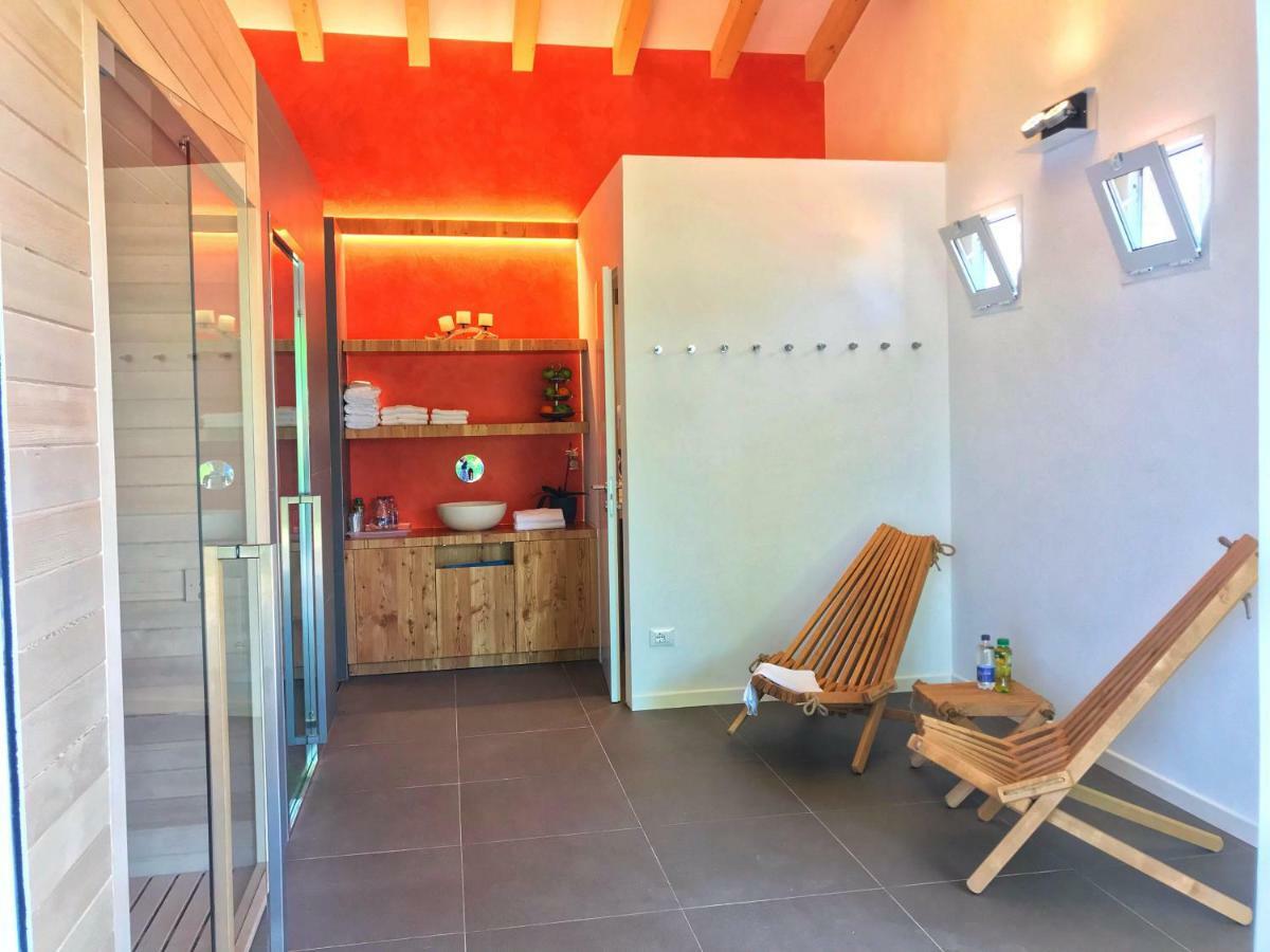 Villaggio Los Nidos Линяно Сабиадоро Екстериор снимка